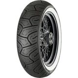 Continental MU85B16 77H Tl Reinf Contilegend Beyaz Yanak Cruiser Arka Lastik Üretim 2023