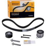 Continental Opel Astra H 1.6 Twinport Benzinli Triger Seti Continental Marka