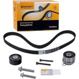 Continental Opel Astra J 1.6 Benzinli Triger Seti Continental Marka