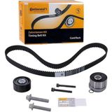 Continental Opel Vectra C 1.6 Twinport Benzinli Triger Seti Continental Marka