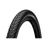 Contınental - Race King - 27.5 X 2.00 Dış Lastik - Carbon/Xc (55 - 584) (Çift 2 Adet)