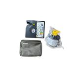 Continental Renault Lastik Tamir Kiti Pompası 997904504R (Dunlop)
