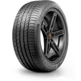 Continental Sport Contact 5 245/40 R18 97Y Xl Ssr Moe Yaz Lastiği - 2026