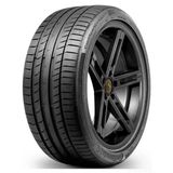Continental Sport Contact 5 255/60R18 108Y FR SUV Yaz Lastiği Üretim Yılı: 2023