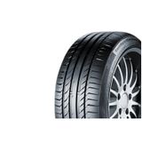 Continental SportContact 5 225/40 R19 89Y SSR FR * Yaz Lastiği - 2026