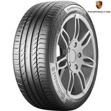 Continental Sportcontact 5 235/60R18 103W N0 Fr Yaz Lastiği - 2025