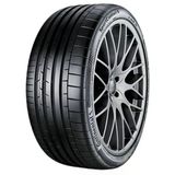 Continental Sportcontact 6 235/40R18 95Y Xl Fr