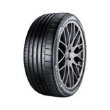 Continental Sportcontact 6 245/35R19 93Y Xl Mo1 Yaz Lastiği 2026