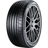Continental Sportcontact 6 Mo1 235/40R18 95Y Xl Fr - 2026