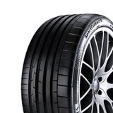 Continental SportContact 6 MO1 255/35R21 98Y XL FR Yaz Lastiği