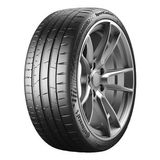 Continental Sportcontact 7 225/35R19 88Y Xl Fr