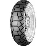 Continental Tkc 70 Rocks 170/60 R17 72S Arka Motosiklet Lastiği