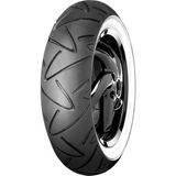 Continental Twist 110/90 R13 56Q Ön Motosiklet Lastiği