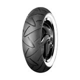 Continental Twist 130/70 R13 63Q Ön Motosiklet Lastiği