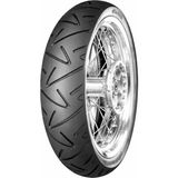 Continental Twist Sport Sm 100/80 R17 52H Ön Motosiklet Lastiği
