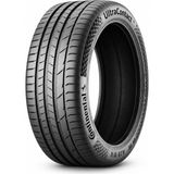 Continental Ultracontact 235/60 R18 103V Fr Yaz Lastiği (2026 Üretim)