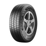 Continental VanContact A/S Ultra 195/70R15C 104/102T M+S 3PMSF 8PR Hafif Ticari 4 Mevsim Lastiği (Üretim Yılı: 2026)
