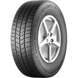 Continental VanContact Winter 205/70 R17C 115/113R Kış Lastiği 2026