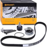 Continental Volkswagen Polo 1.0 Triger Seti 2014-2017 Continental