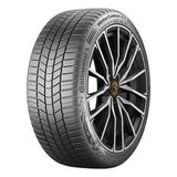 Continental Wintercontact 8 S 275/35R19 100V Xl M+S 3Pmsf Fr Ev