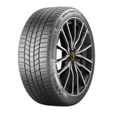 Continental WinterContact 8 S 275/40 R21 107V XL FR Kış Lastiği 2026