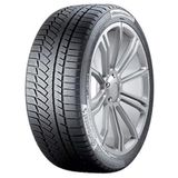 Continental WinterContact TS 850 P 235/60R18 103H M+S MO (Kış) (Üretim Tarihi Danış)