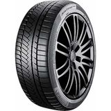 Continental WinterContact TS 850 P 265/65 R17 112T FR SUV Kış Lastiği 2026