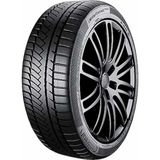 Continental Wintercontact Ts 850P Suv Ao 255/55R19 111H Xl M+S 3pmsf Fr - 2024