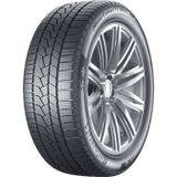 Continental WinterContact TS 860 S 225/40 R19 93V XL FR SSR Kış Lastiği 2026