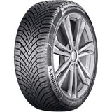 Continental WinterContact TS 860 S 225/40R18 92V XL SSR Kış Lastiği