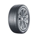 Continental WinterContact TS 860 S 245/35 R20 95W XL FR Kış Lastiği 2026