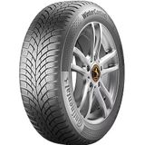 Continental WinterContact TS 870 205/55R16 91T (Kış) (Üretim Tarihi Danış)