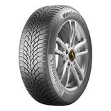 Continental Wintercontact Ts 870 215/40R17 87V Xl M+S 3Pmsf Fr