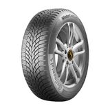 Continental WinterContact TS 870 215/45 R17 91V XL FR Kış Lastiği 2026