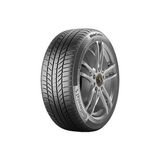 Continental Wintercontact Ts 870P 205/55R17 95V Xl M+S 3Pmsf Otomobil Kış Lastiği (Üretim Yılı: 2024)
