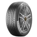 Continental WinterContact TS 870P 225/45R19 96V XL FR Kış Lastiği