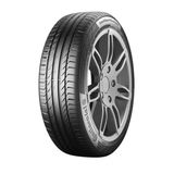Continental225/40R19 93Y Xl Fr Contisportcontact5 Ssr Moe Oto Yaz Lastiği (Üretim Yılı: 2023)