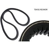 CONTITECH 10X1525 V Kayışı 10×1525 Iveco