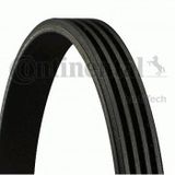 Contitech 4PK665 Kanallı 03 Triger Kayışı