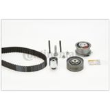 CONTITECH CT1051K1 Triger Seti (141×30) Passat-Jetta-Golf V-Octavia-Toledo-A3-A6 2.0TDI 06- Bkp-Bkd-Bre-Blb(K015607Xs)