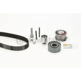 CONTITECH CT1051K2 TRİGER SETİ PASSAT-GOLF5-JETTA-A3 06- 2.0 TDI