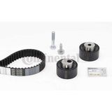 Contıtech CT1063K2 CT1063K2 Triger Eksantrik Gergi Seti Scudo / 806 807 Expert / C8 Jumpy 2.0 Hdı DW10ATED4