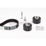 CONTITECH CT1063K2 Triger Eksantrik Gergi Seti Scudo / 806 807 Expert / C8 Jumpy 2.0 HDI Dw10Ated4