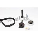 Contıtech CT1120K1 CT1120K1 Triger Seti (141×26) Crafter 2.5tdı Bjk -Bjl-Bjm (K015661XS) Uyumlu