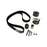 CONTITECH CT1134K1 TRİGER SETİ (160×30) A4-A5-A6-PASSAT-TIGUAN 2.