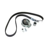 CONTITECH CT909K4 Triger Seti (150×23) Passat1.8T(01-05) 2.0 (01-05)-A4-A6 1.8T (Bfb-Awm-Awt-Alt) (K035491Xs)Kütüksüz