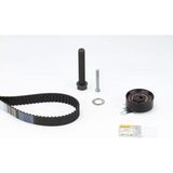 Contitech CT939K2 Triger Seti 046109119 046109119E 074109119A