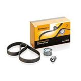 CONTITECH CT968K2 TRİGER EKSANTRİK GERGİ SETİ 190x240 DOBLO BRAVO
