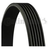 Contitech Depomix Kanalli V Kayisi 6PK986 Bmw F20 11-16 F30 12-16 Fiat Palio 96-01 Bra 95-01 Punto 94-99 Honda Civic 01-05 Fr-V 04- - Tourneo Custom