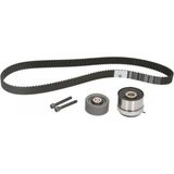 Contitech Opel Astra G 1.6 Twinport Benzinli Triger Seti Contıtech Marka